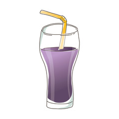 음식 일러스트