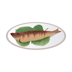 음식 일러스트