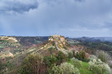 Civita di Bagnoregio