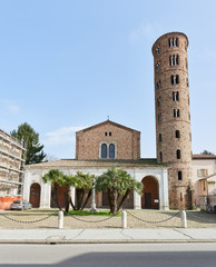 Basilica di Sant' Apollinare Nuovo