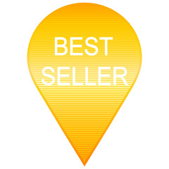 Best Seller yellow Label