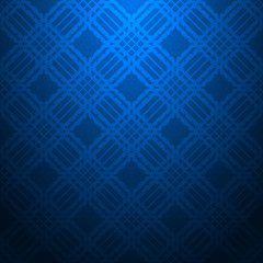Fototapeta premium Geometric abstract pattern