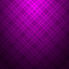 Fototapeta premium Geometric abstract pattern