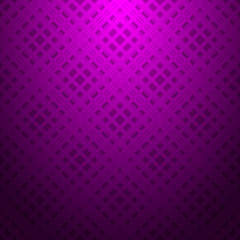 Geometric abstract pattern