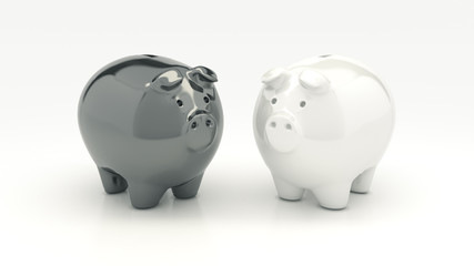 Piggy Bank