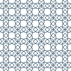 Seamless abstract pattern