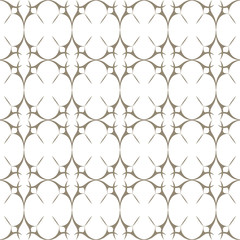 Seamless abstract pattern