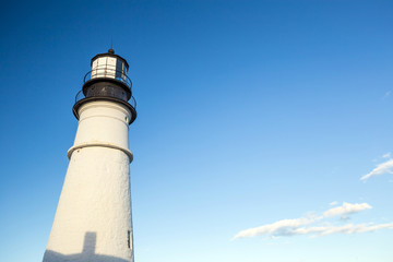 The Portland Head Light