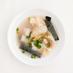 chinese soup