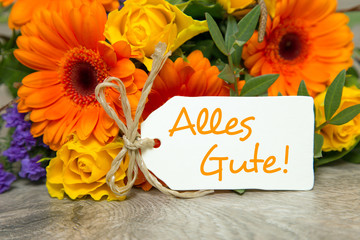 Alles Gute