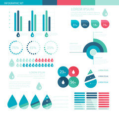 Business infographic 046
