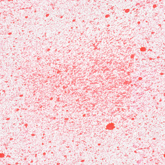 Blood blotch drops. Seamless tileable background