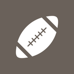 Basketball Icon on Dark Gray Color. Eps-10.