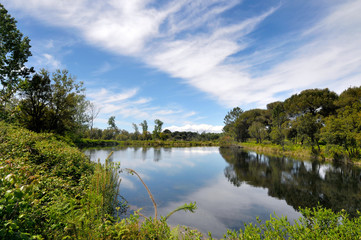 Lagoon