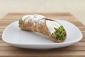 Cannolo Siciliano