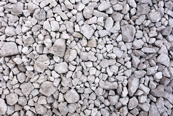 stones as a background, plaster of pebbles