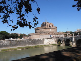 Castel S.Angelo