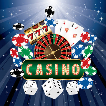 casino gambling cards