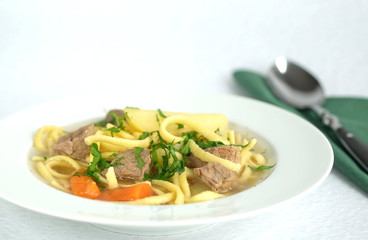 Gaiburger Marsch Eintopf