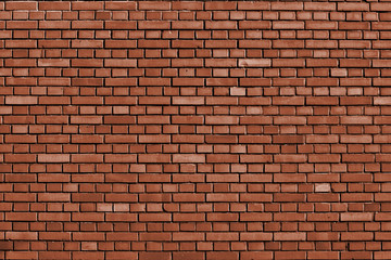 hipsterification brown brick wall background