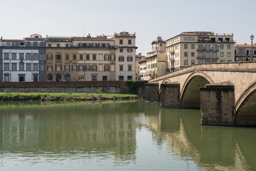 Fototapeta premium Firenze