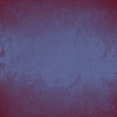 Abstract Blue Background Texture