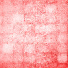 Fototapeta premium Abstract Red Background