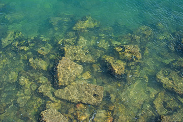Ilha Deserta - Algarve - Portogallo