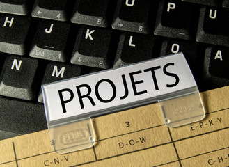 Projets (gestion de projet)