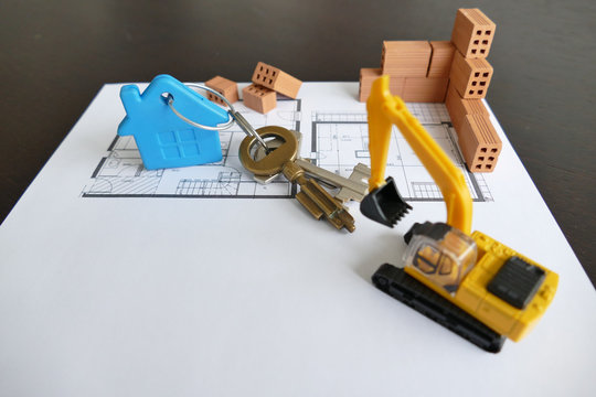 travaux maison appartement