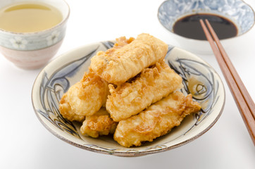 おきなわ天ぷら