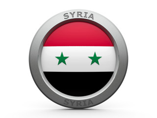 Icon - Flag of Syria