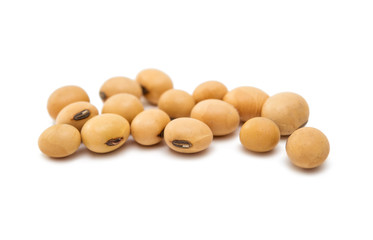 soybeans