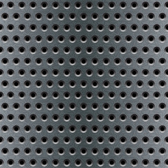 Metallic background.