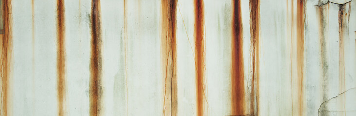 industrial texture. rusty metal. 