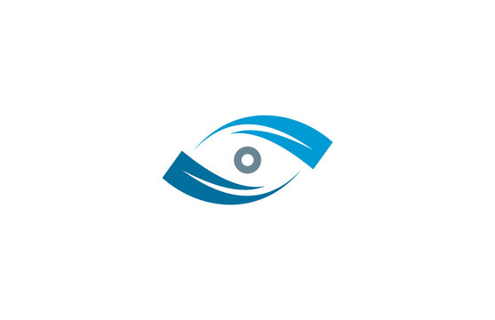 eye connection logo