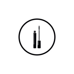 Icon mascara.