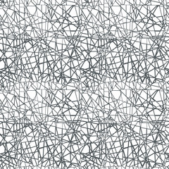 Seamless Line Pattern