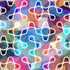 Abstract vector background