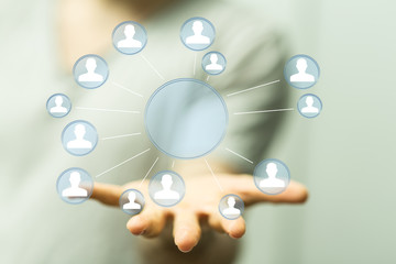 network
