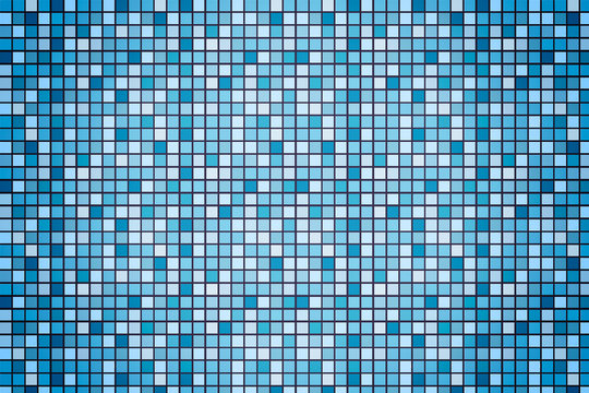 Muster Hintergrund Mosaik 