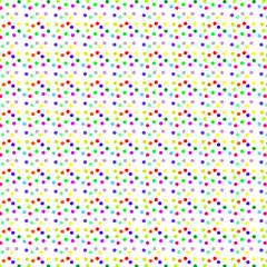 colorful circular pattern (colorful circular background)