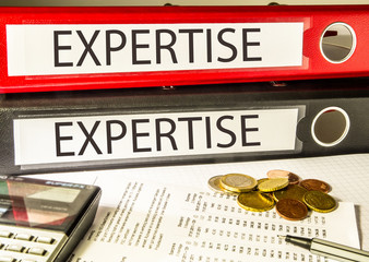 Expertise (expert, spécialiste)