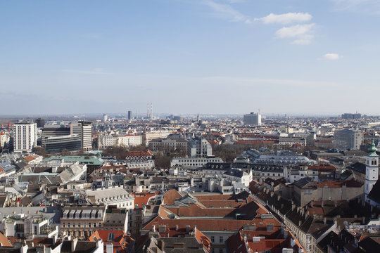 Vienna