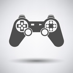 Gamepad  icon