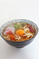 おいしそうなうどん