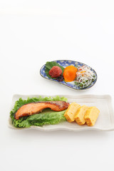 おいしそうな和風惣菜