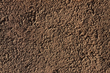 Фон коричневой бетонной стены