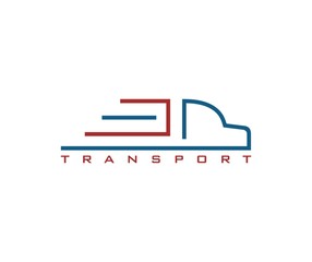 Transport logo - 106715424