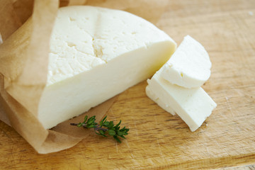 feta cheese